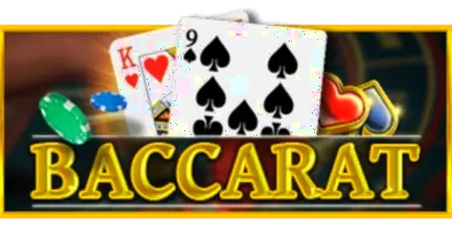 ufa777 Baccarat ทดลองเล่นฟรี