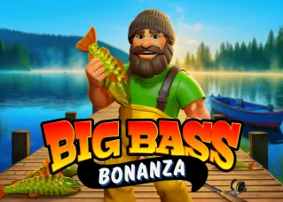 ufa777 Big Bass Bonanza ทดลองเล่นฟรี