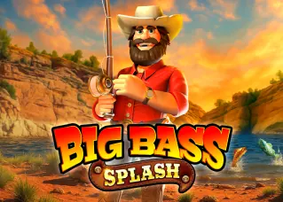 ufa777 Big Bass Splash ทดลองเล่นฟรี