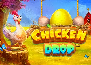 ufa777 Chicken Drop ทดลองเล่นฟรี