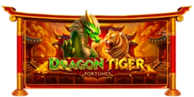 ufa777 Dragon Tiger ทดลองเล่นฟรี