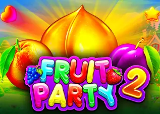 ufa777 Fruit Party 2 ทดลองเล่นฟรี