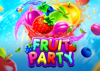 ufa777 Fruit Party ทดลองเล่นฟรี