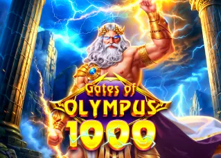 ufa777 Gates of Olympus 1000 ทดลองเล่นฟรี