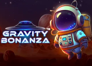 ufa777 Gravity Bonanza ทดลองเล่นฟรี