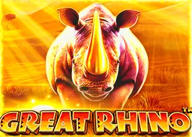 ufa777 Great Rhino ทดลองเล่นฟรี
