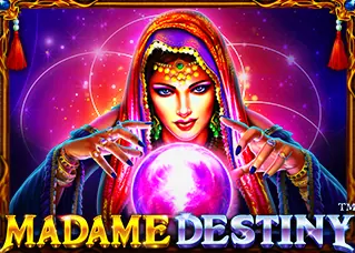 ufa777 Madame Destiny ทดลองเล่นฟรี