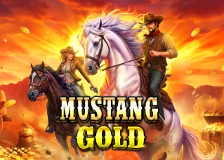 ufa777 Mustang Gold ทดลองเล่นฟรี