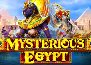ufa777 Mysterious Egypt ทดลองเล่นฟรี