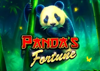 ufa777 Pandas Fortune ทดลองเล่นฟรี