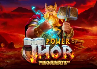 ufa777 Power of Thor Megaways ทดลองเล่นฟรี