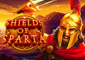 ufa777 Shields of Sparta ทดลองเล่นฟรี