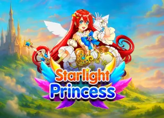 ufa777 Starlight Princess ทดลองเล่นฟรี