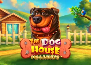 ufa777 The Dog House Megaways ทดลองเล่นฟรี