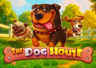 ufa777 The Dog House ทดลองเล่นฟรี