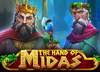 ufa777 The Hand of Midas ทดลองเล่นฟรี