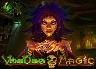 ufa777 Voodoo Magic ทดลองเล่นฟรี