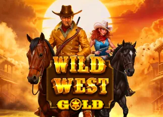 ufa777 Wild West Gold ทดลองเล่นฟรี
