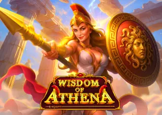 ufa777 Wisdom of Athena ทดลองเล่นฟรี