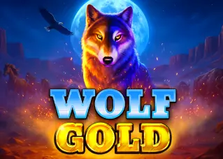 ufa777 Wolf Gold ทดลองเล่นฟรี